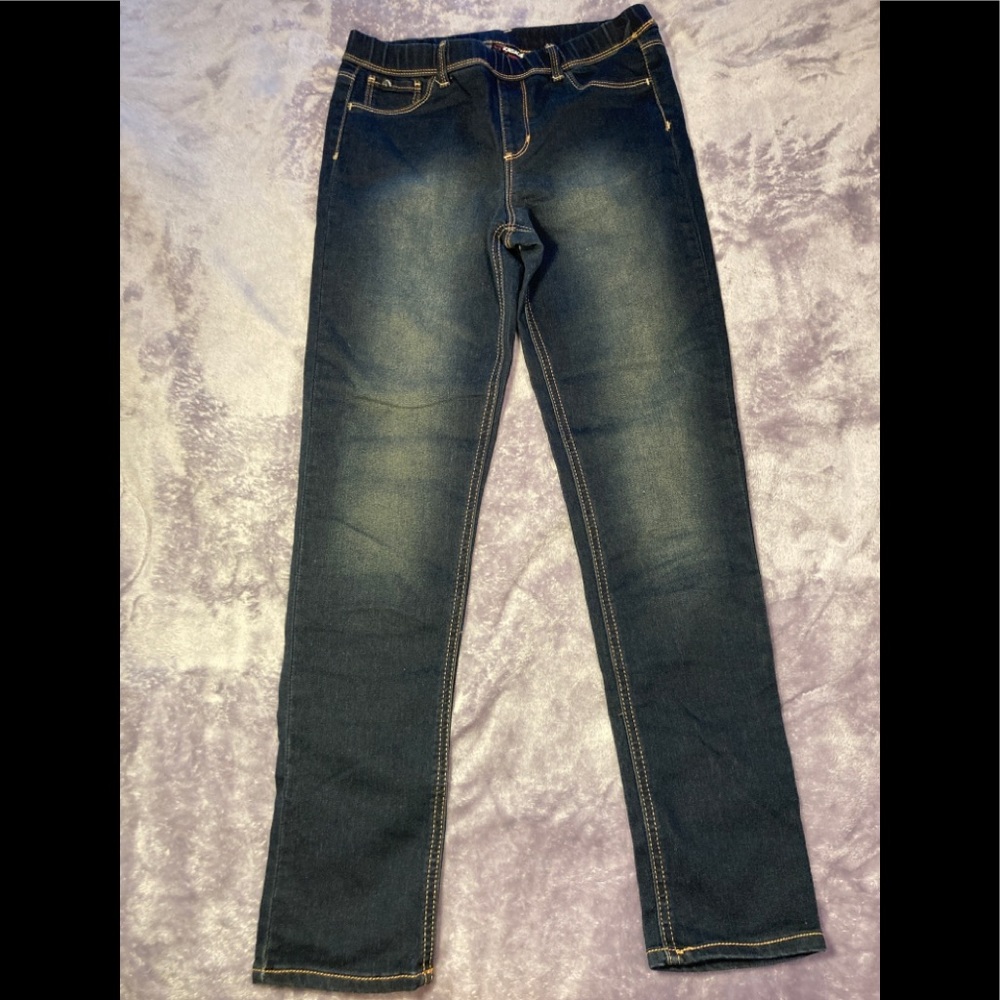 Jordache girls jeggings XL (14-16)